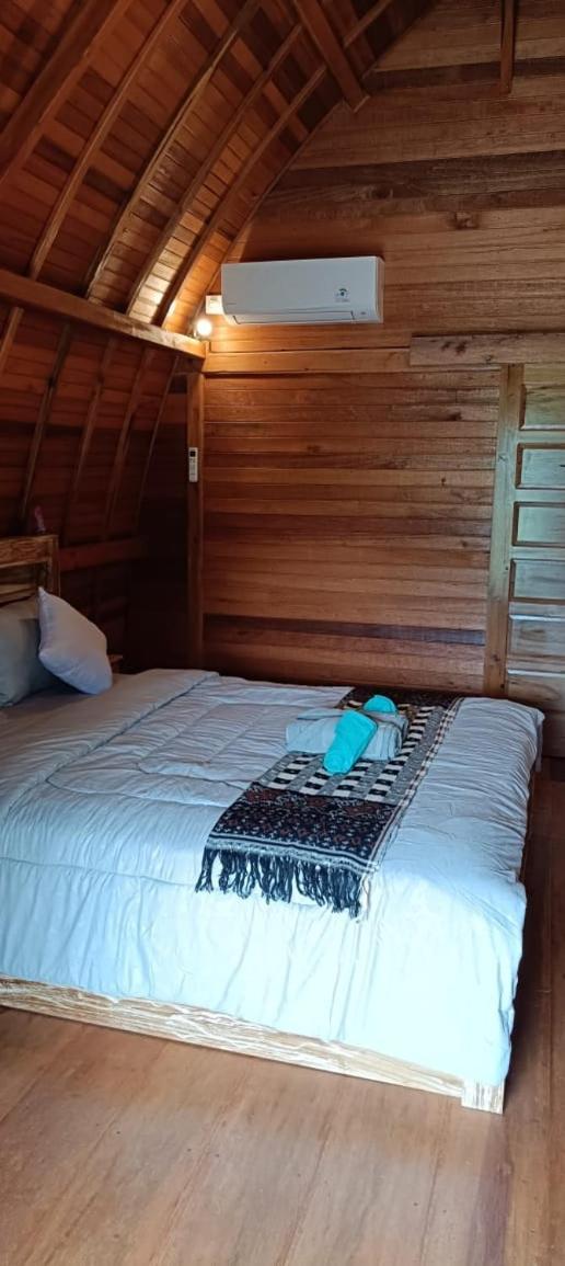 Giri Swari Homestay Sidemen  Bagian luar foto